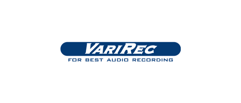 VariRec logo male