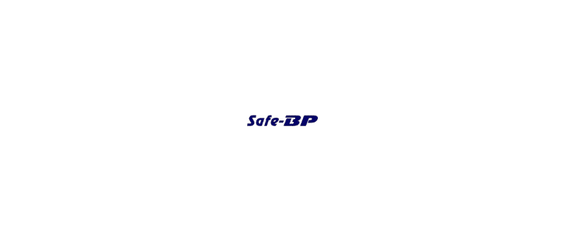 Safe-BP logo