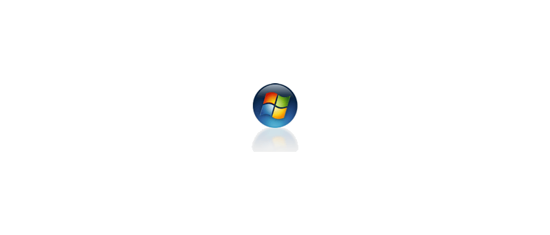 Windows Vista logo