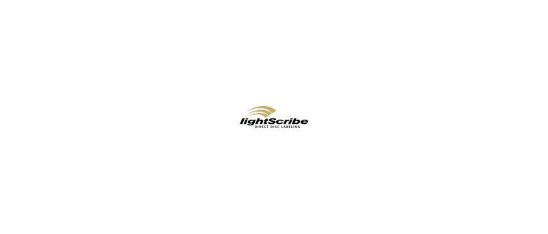 LightScribe logo