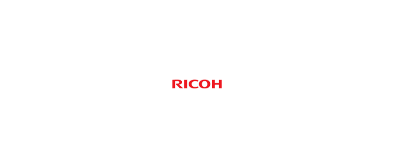 RICOH logo