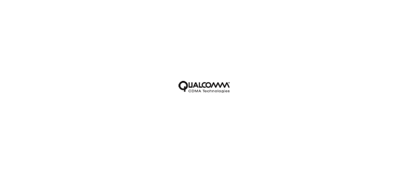 Qualcomm CDMA Technologies logo