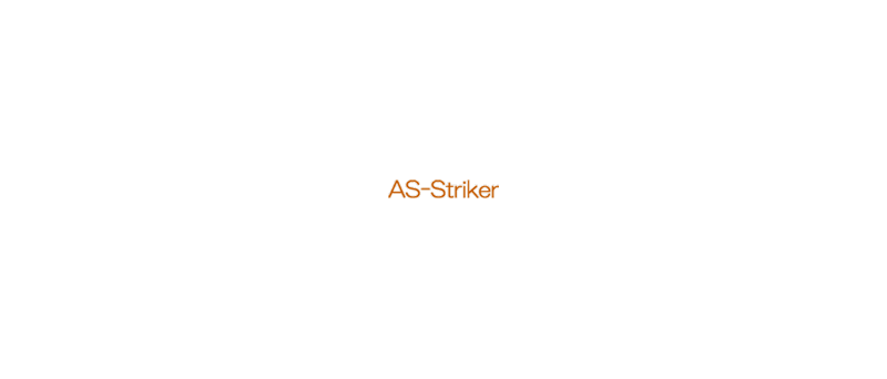 AS-Striker logo