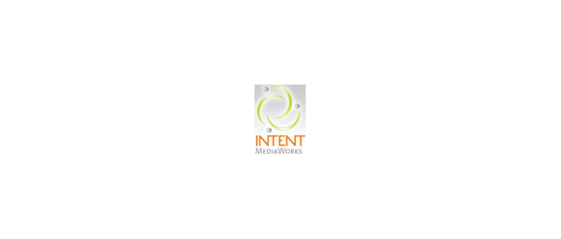 Intent MediaWorks logo