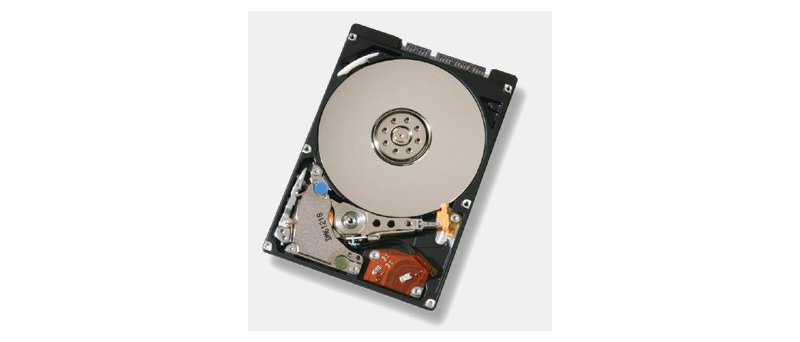 Hitachi Travelstar 7K200 HDD