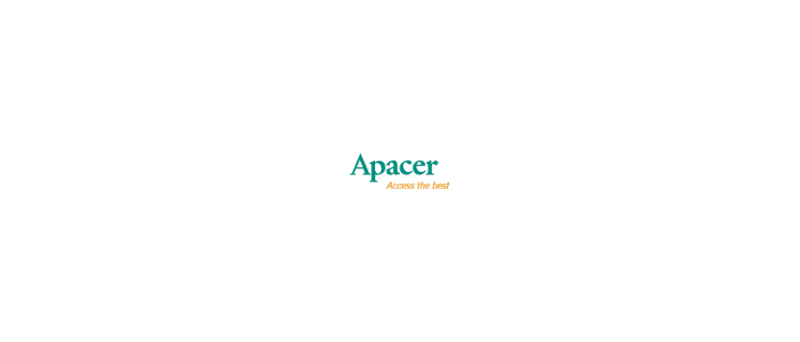 Apacer logo