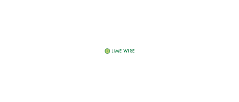 Lime wire logo