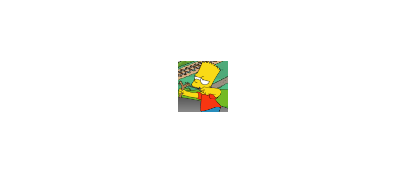 Bart Simpson