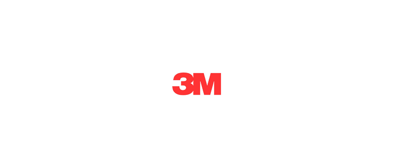 3M logo