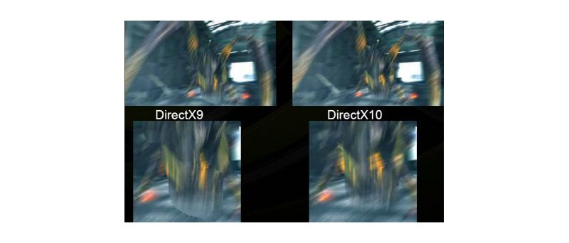 DirectX logo