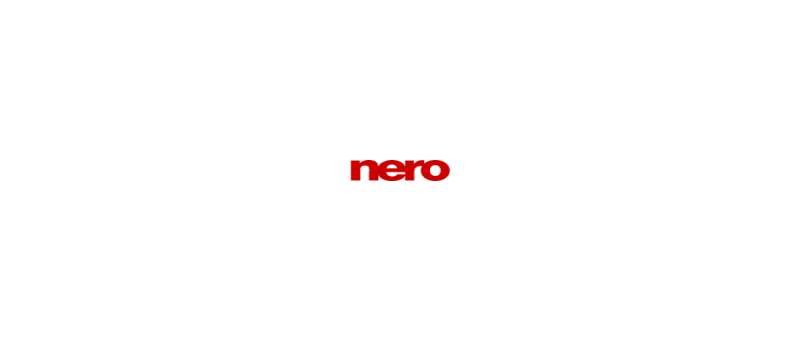 Nero logo