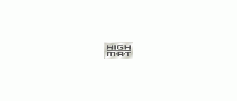 HighMat logo