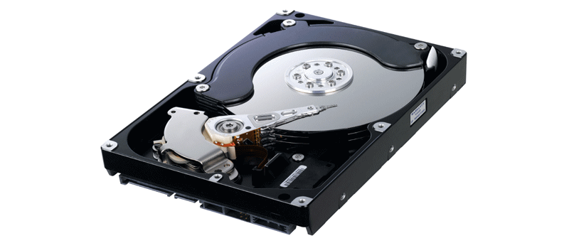 Samsung HDD 1TB HD103UJ