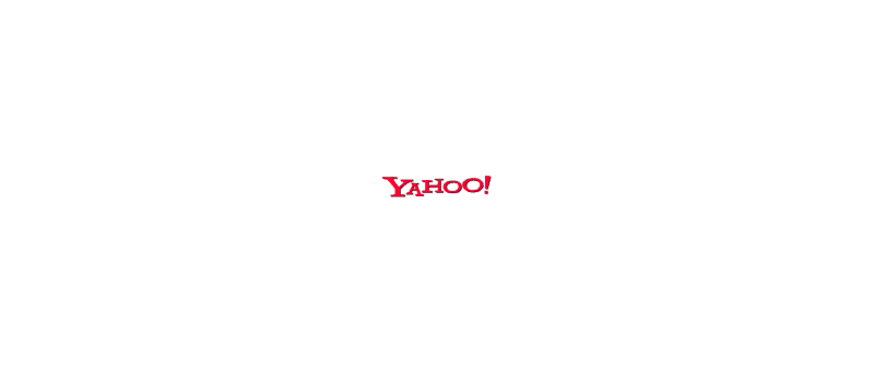 Yahoo! logo