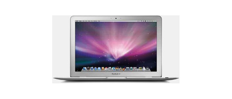 Apple MacBook Air