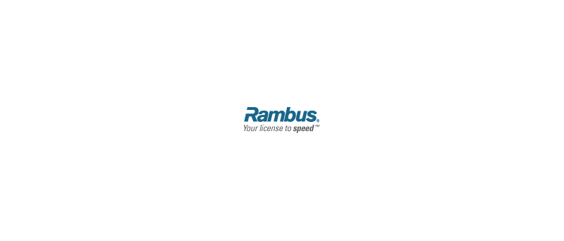 Rambus logo