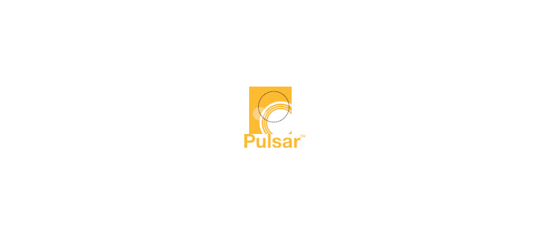 Seagate Pulsar logo