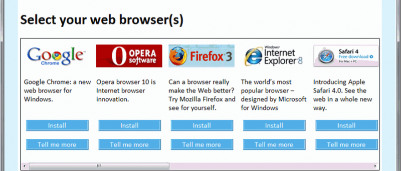Microsoft browserchoice.eu