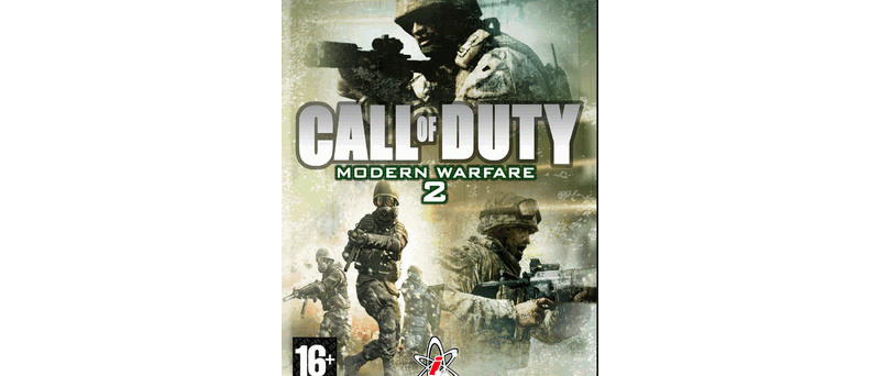 Call od Duty: Modern Warfare 2