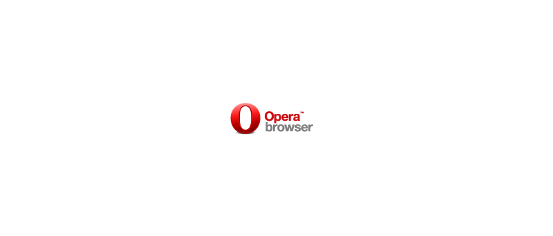 Opera browser logo (z EU ballot screen)