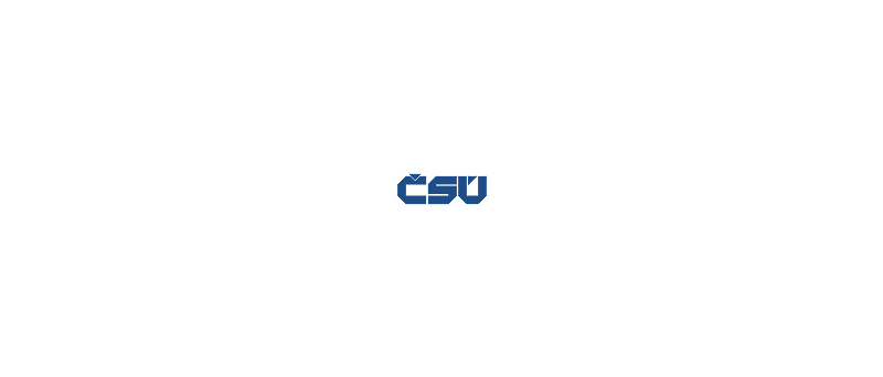 ČSÚ logo