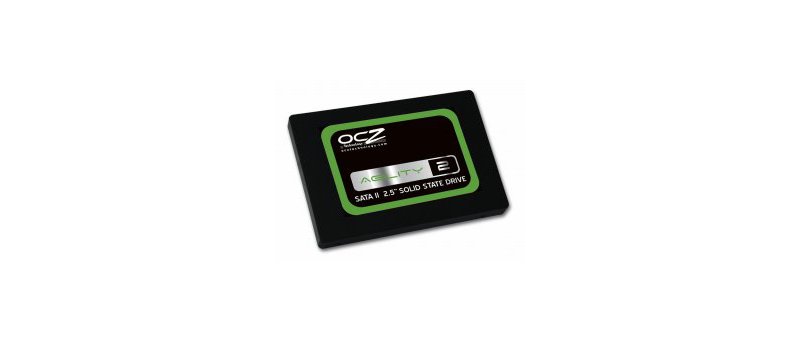 OCZ logo / OCZ Technology logo