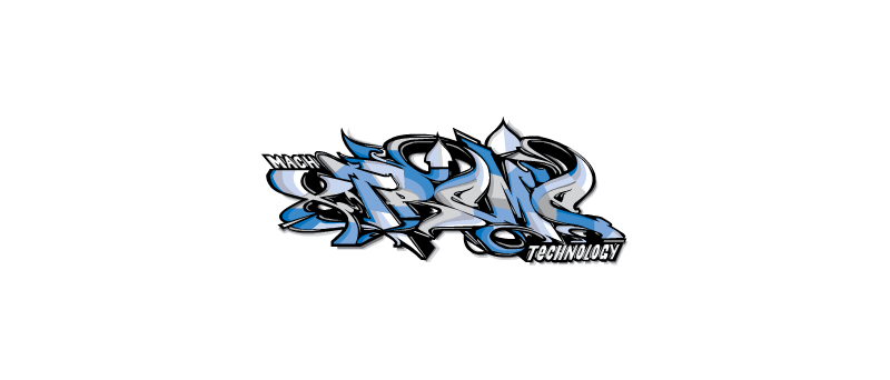 Mach Xtreme logo