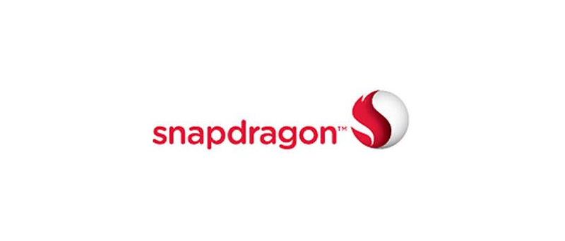 Snapdragon logo