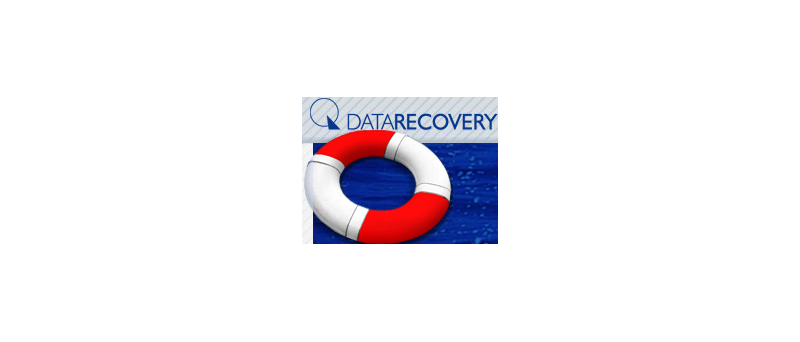 Datarecovery logo