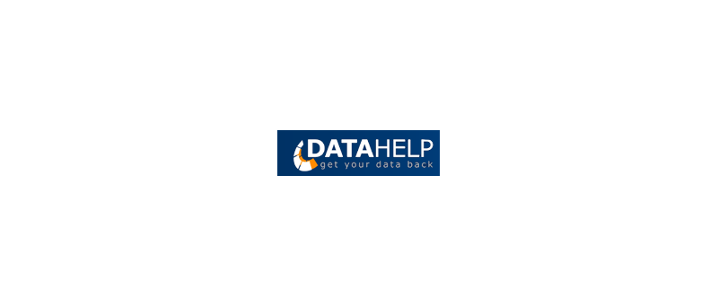 Datahelp logo