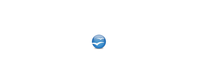 OpenOffice logo nové