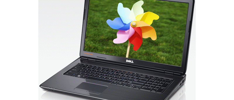 Dell Inspiron 17R