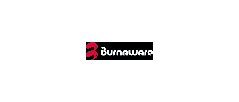 BurnAware logo