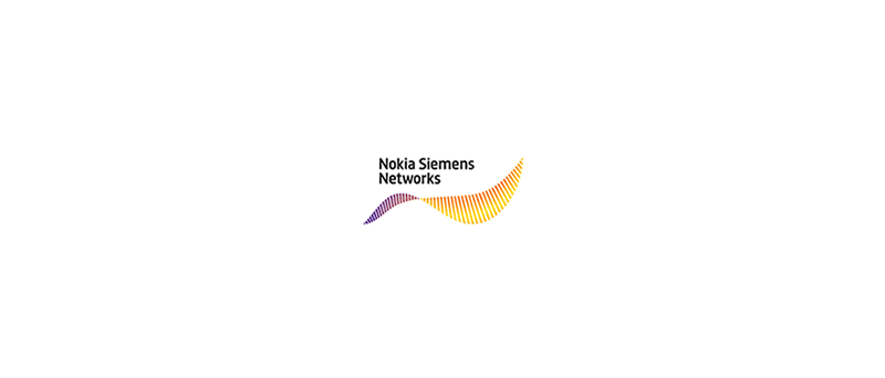 Nokia Siemens Networks logo