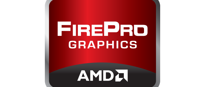 AMD FirePro Graphics logo