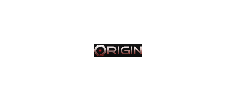 Origin logo