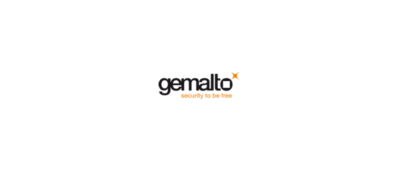 Gamalto logo