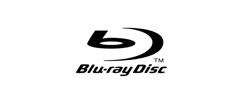 Blu-ray logo