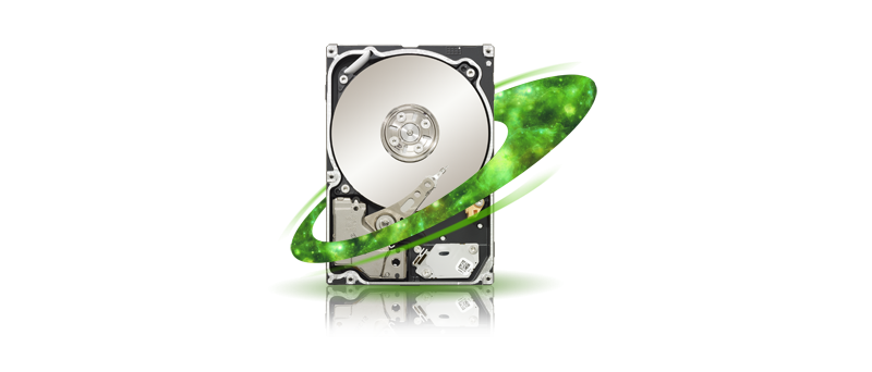 Seagate Constelation.2