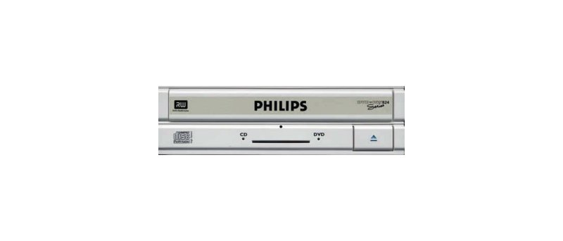 Philips logo