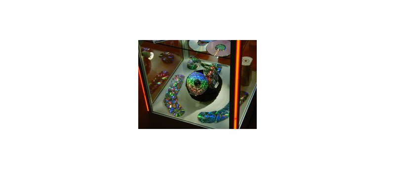 Obr: CEBIT 2000