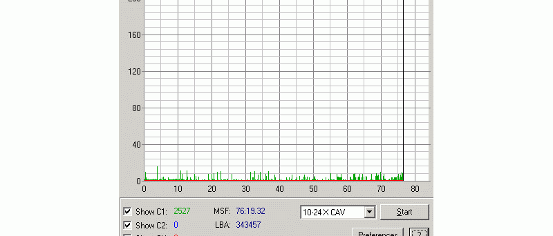 Obr: Další perla netopýřích uší