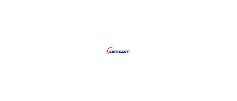 SafeCast logo