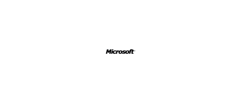 Microsoft logo