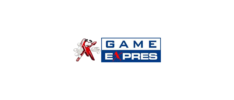 Expres Stores logo / GameExpres logo