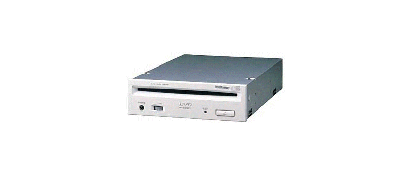 Pioneer DVD-106S