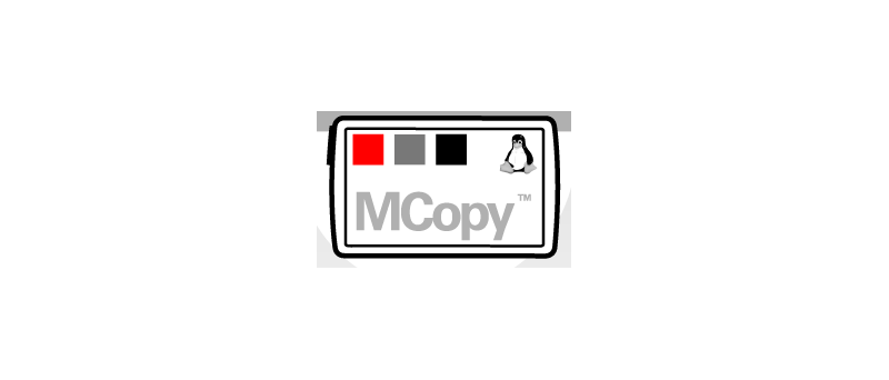 MCopy