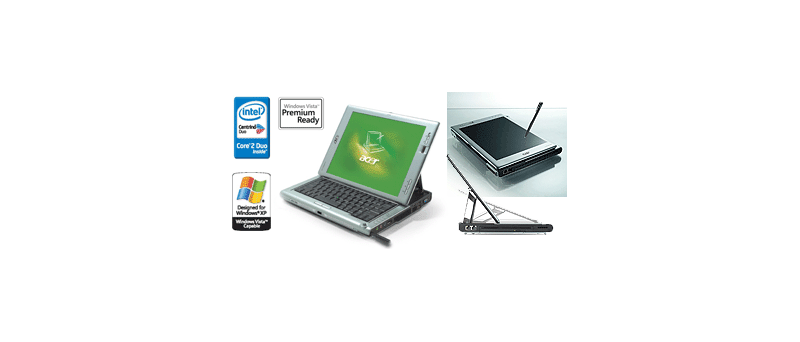 Acer TravelMate C210