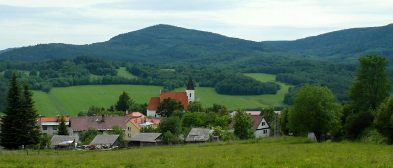 Ktiš, datacentrum za devatero horami