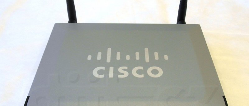 Cisco RV220W